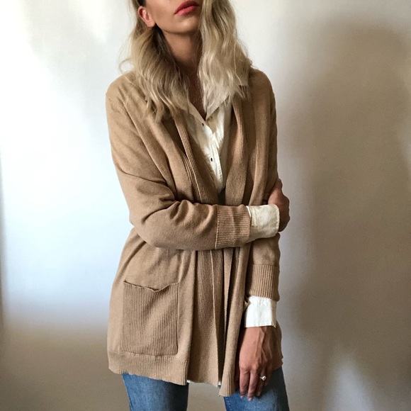 Coldwater Creek Sweaters - {Coldwater Creek} cozy cardigan